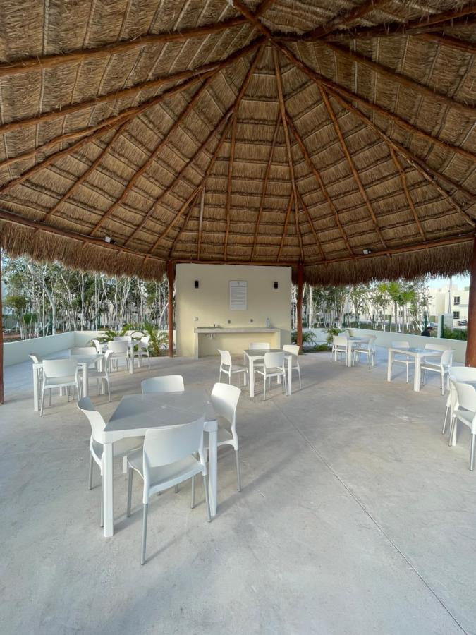 Holiday home Zamna 2br W/pool & Wifi *