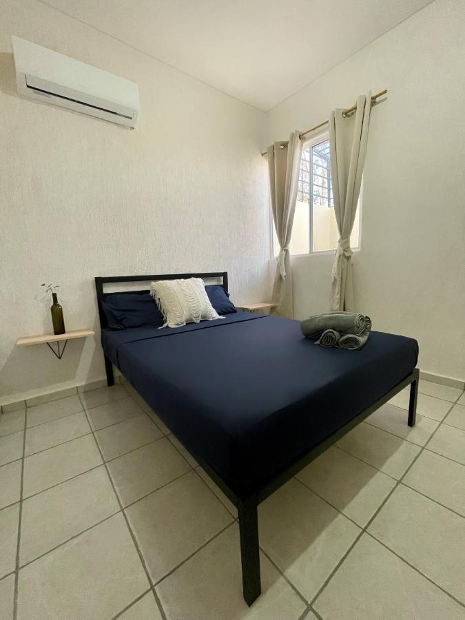 Zamna 2br W/pool & Wifi Casa de férias *