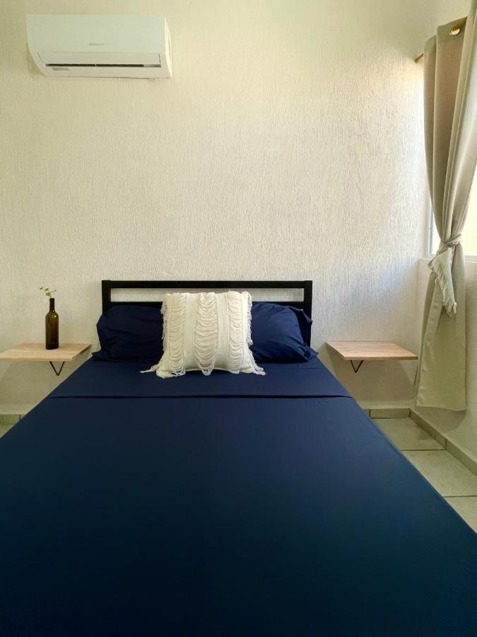 Zamna 2br W/pool & Wifi Hébergement de vacances